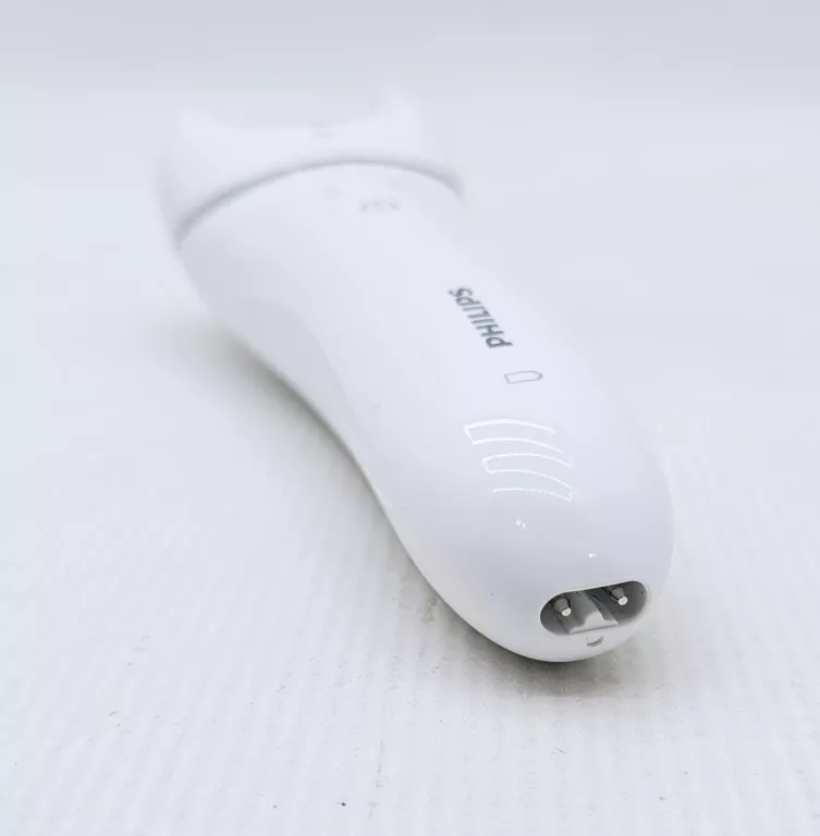 DEPILATOR PHILIPS SERIA 8000 BRE710/00 KOMPLET + D.Z 14.01.25R