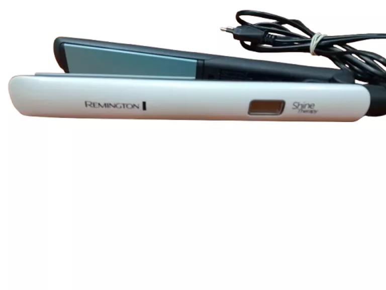 PROSTOWNICA REMINGTON S8500 SHINE THERAPY 230 STOPNI
