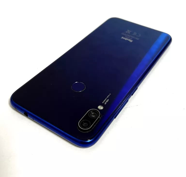 TELEFON XIAOMI REDMI NOTE 7 64GB