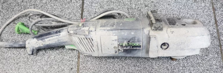 POLERKA FESTOOL POLLUX 180E
