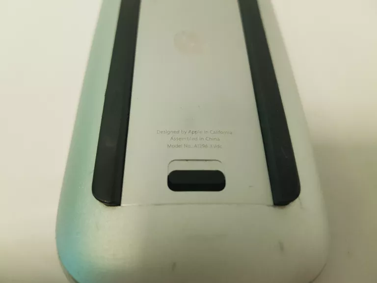 MYSZKA MYSZ BEZPRZEWODOWA APPLE MAGIC MOUSE 1 A1296 POLECAM!