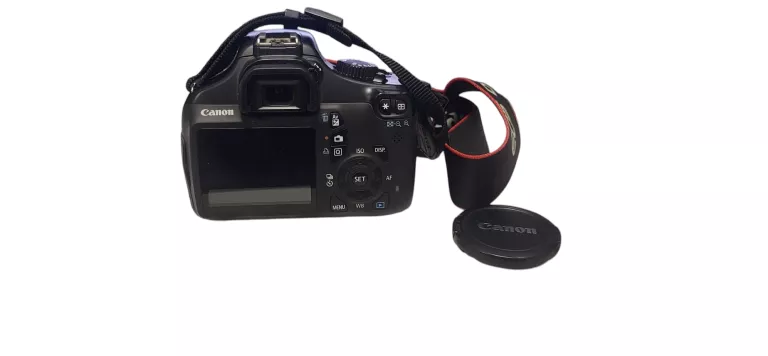 APARAT CANON DS126291 + TORBA