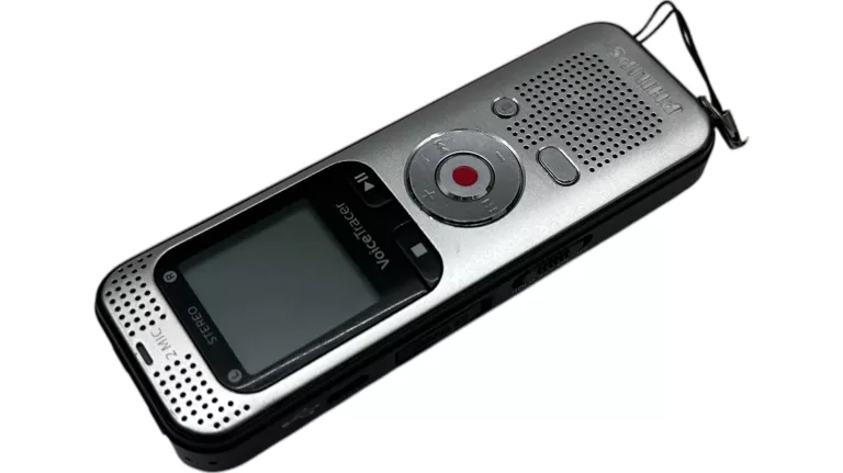 PHILIPS DYKTAFON PHILIPS DVT2000 VOICETRACKER