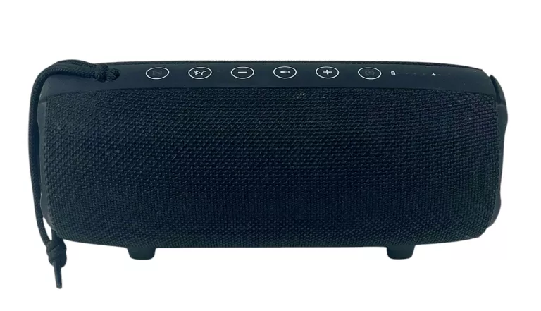 GŁOŚNIK MOBILNY XMUSIC BTS800K CZARNY