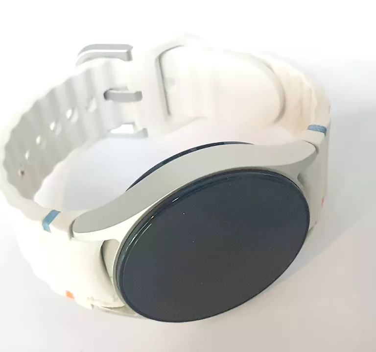 SMARTWATCH SAMSUNG GALAXY WATCH 7 LTE SM-L305F 40MM CREAM KOMPLET