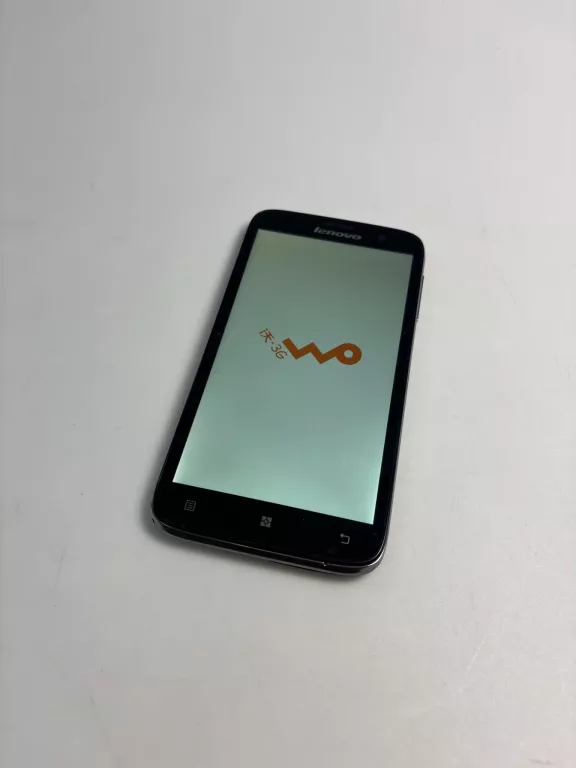 TELEFON LENOVO A850