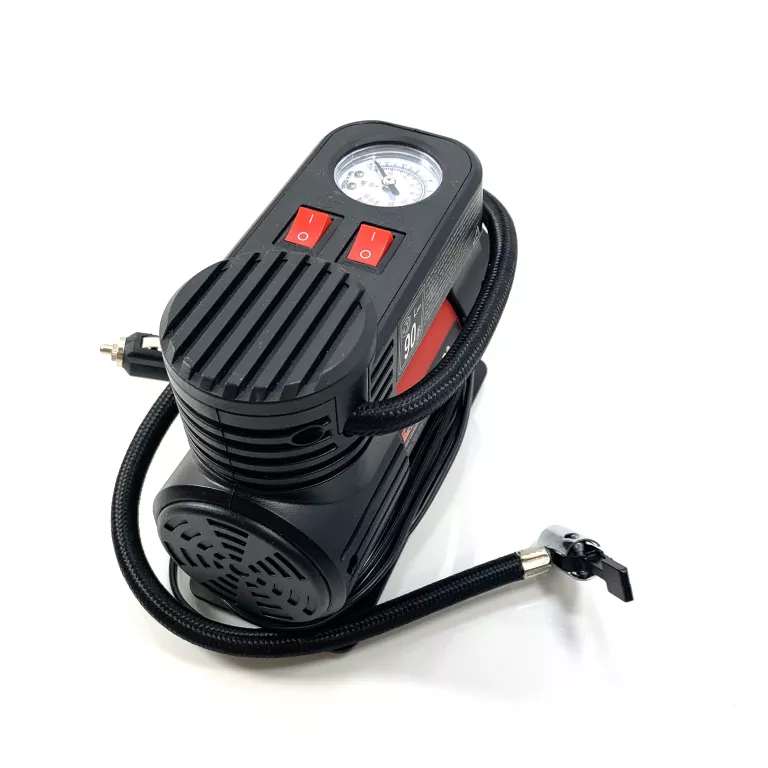MINI KOMPRESOR SAMOCHODOWY ULTIMATE SPEED UMK 10 D3