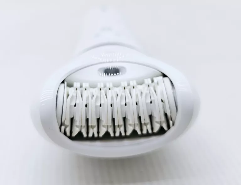 DEPILATOR PHILIPS SERIA 8000 BRE710/00 KOMPLET + D.Z 14.01.25R