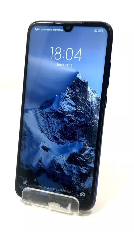 TELEFON XIAOMI REDMI NOTE 7 64GB