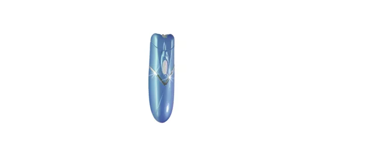 TRYMER DAMSKI EPIL-TWIST