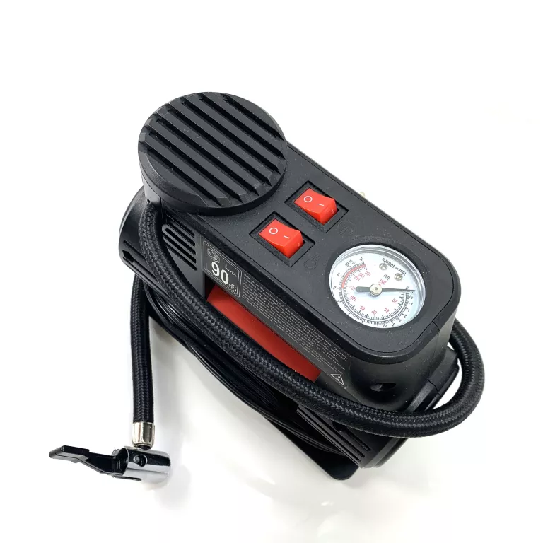 MINI KOMPRESOR SAMOCHODOWY ULTIMATE SPEED UMK 10 D3