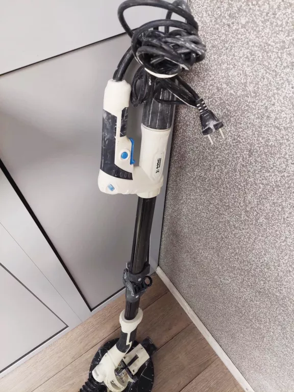 SZLIFIERKA DO GIPSU MACALLISTER 600 W MSDS600F