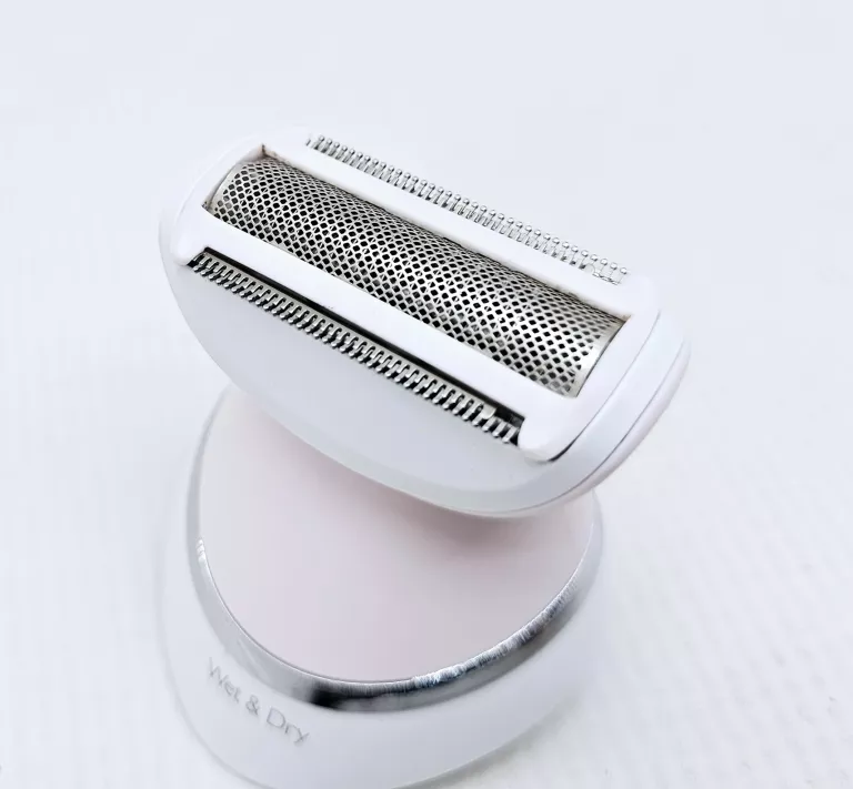 DEPILATOR PHILIPS SERIA 8000 BRE710/00 KOMPLET + D.Z 14.01.25R