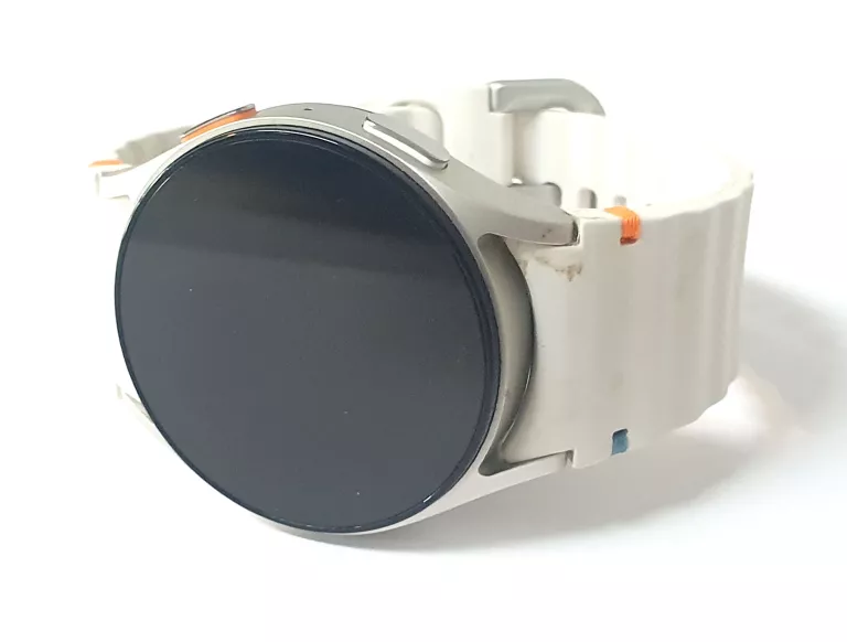 SMARTWATCH SAMSUNG GALAXY WATCH 7 LTE SM-L305F 40MM CREAM KOMPLET