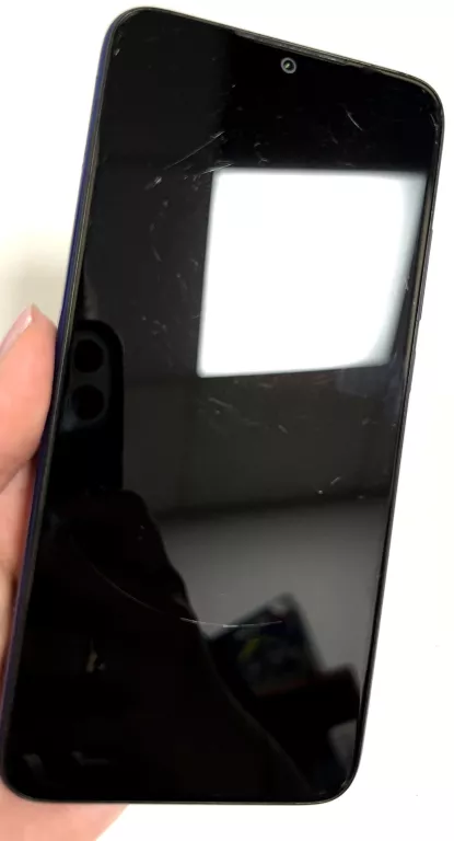 TELEFON XIAOMI REDMI NOTE 7 64GB