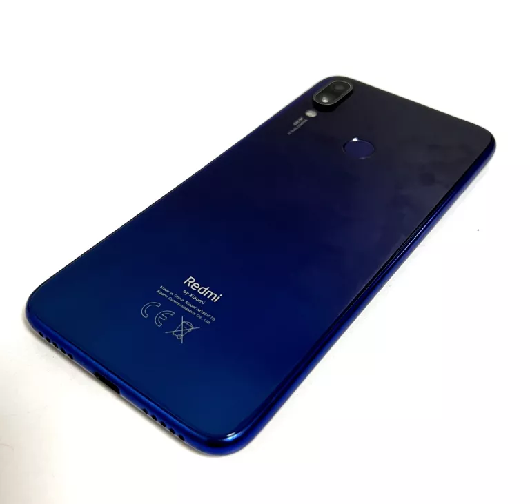 TELEFON XIAOMI REDMI NOTE 7 64GB