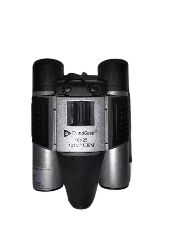 LORNETKA TRENDGEEK TG-125 10X25 MM