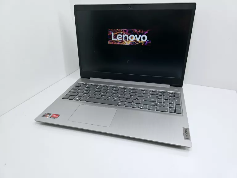 LAPTOP LENOVO IDEAPAD 3-15 RYZEN 7/20GB/512/WIN11