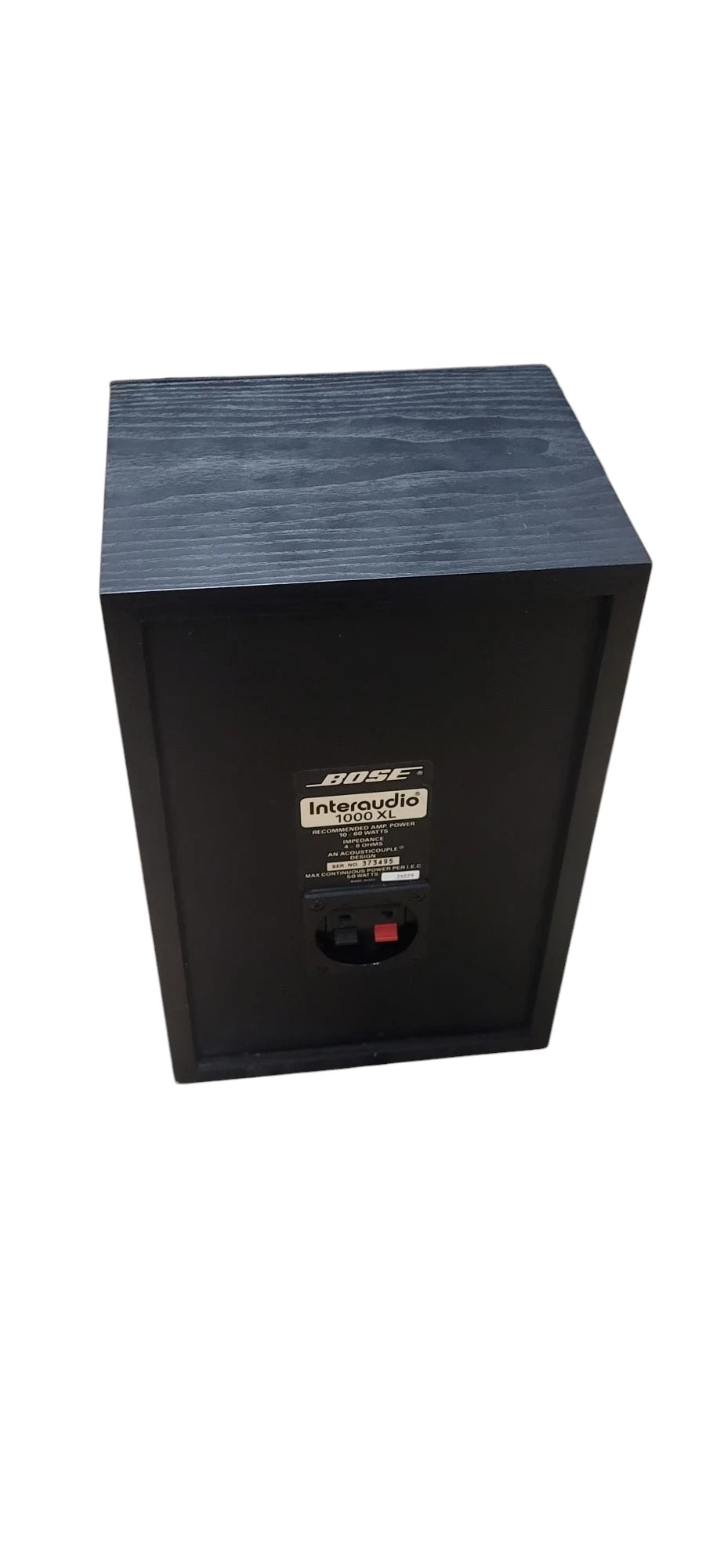 bose-interaudio-xl1000-ean-gtin-017817837316