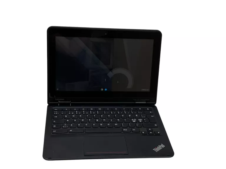 LAPTOP LENOVO THINKPAD YOGA 11E CS20 INTEL CELERON N3160 4/128GB 11.6"