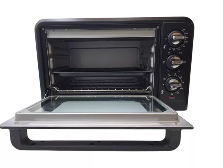 MINI PIEKARNIK MOULINEX OPTIMO 19L CZARNY