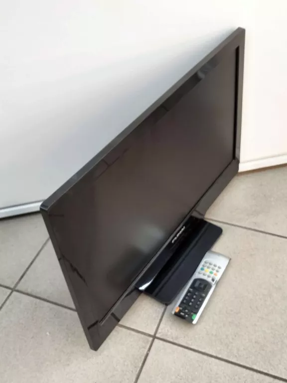 TELEWIZOR LED FUNAI 22FL552/10 22" + PILOT