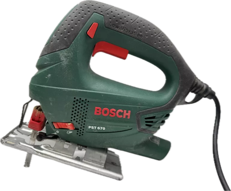 WYRZYNARKA BOSCH PST 670