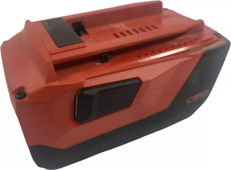 AKUMULATOR HILTI 8AH - B22/8,0AH ROK 2024 STAN BDB
