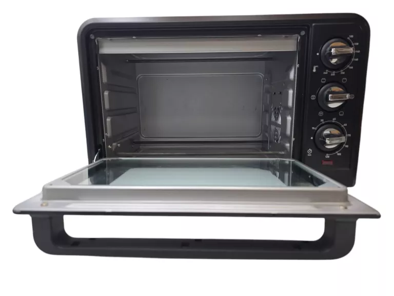 MINI PIEKARNIK MOULINEX OPTIMO 19L CZARNY