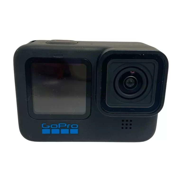 KAMERA SPORTOWA GOPRO HERO11 BLACK MINI 4K UHD + ETUI I AKCESORIA