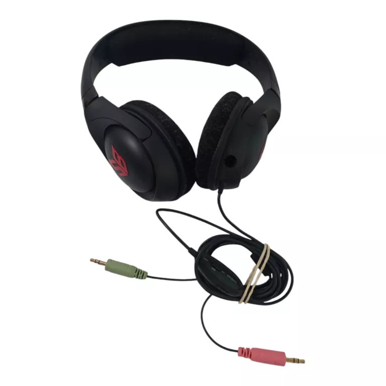 SŁUCHAWKI CREATIVE SOUND BLASTER BLAZE