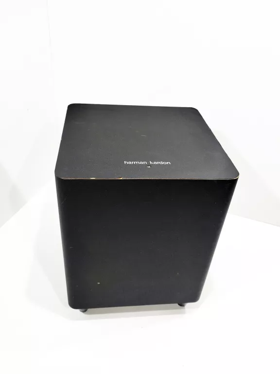 AKTYWNY SUBWOOFER HARMAN KARDON HKTS 160SUB/230