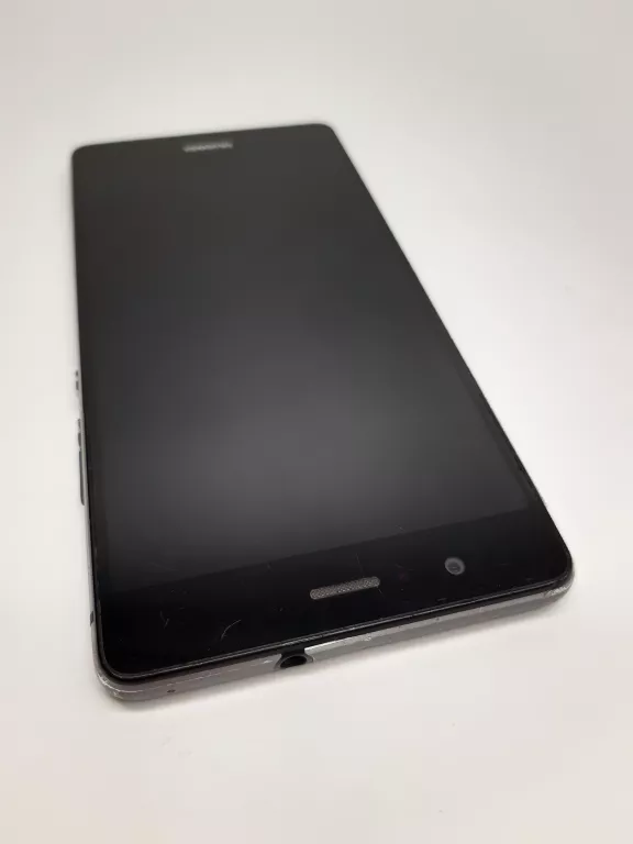 SMARTFON HUAWEI P9 LITE 2/16GB 5.2" CZARNY