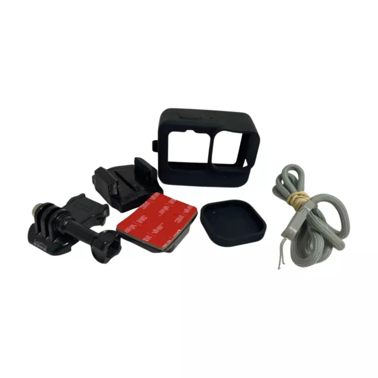 KAMERA SPORTOWA GOPRO HERO11 BLACK MINI 4K UHD + ETUI I AKCESORIA