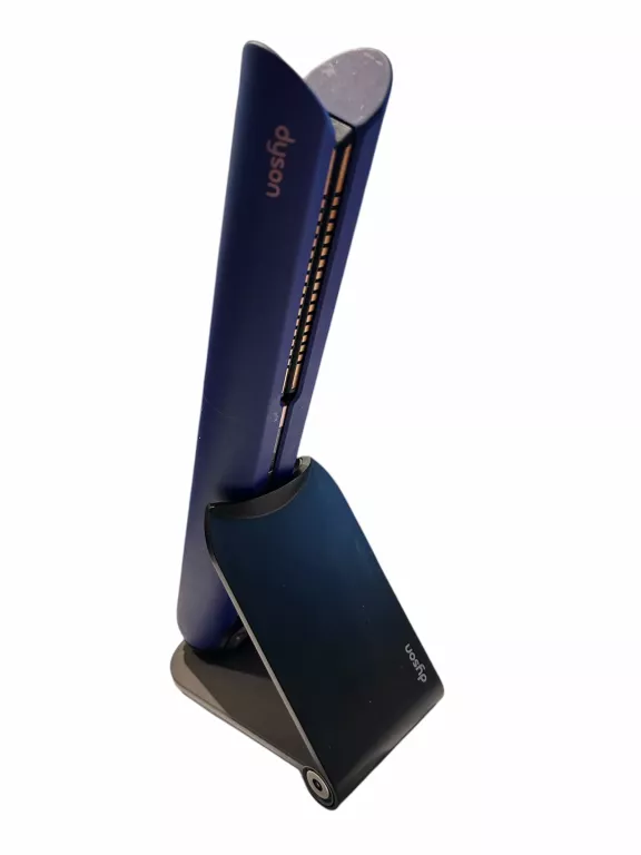 PROSTOWNICA DYSON CORRALE  XBN-EU- RHK1567A  + ŁADOWARKA , ETUI, STACJA