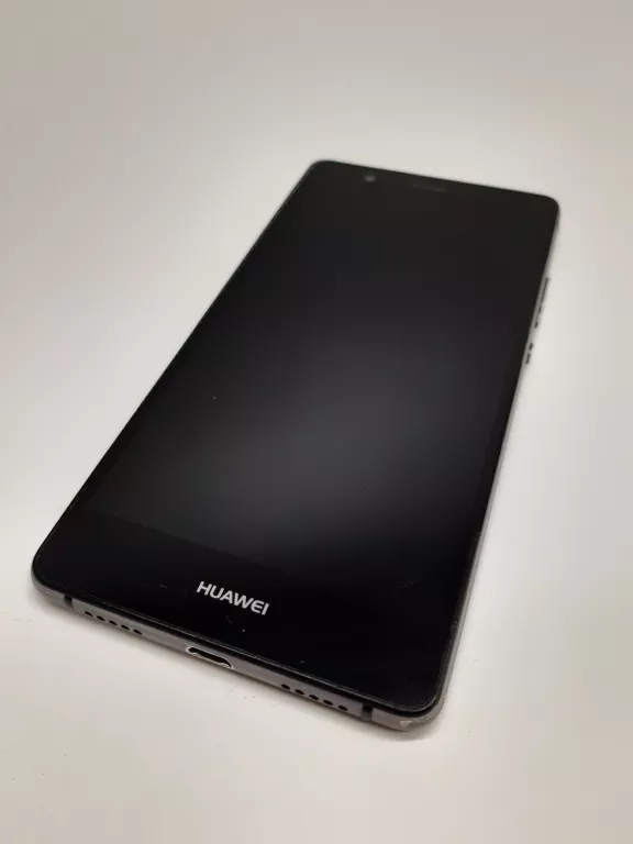 SMARTFON HUAWEI P9 LITE 2/16GB 5.2" CZARNY
