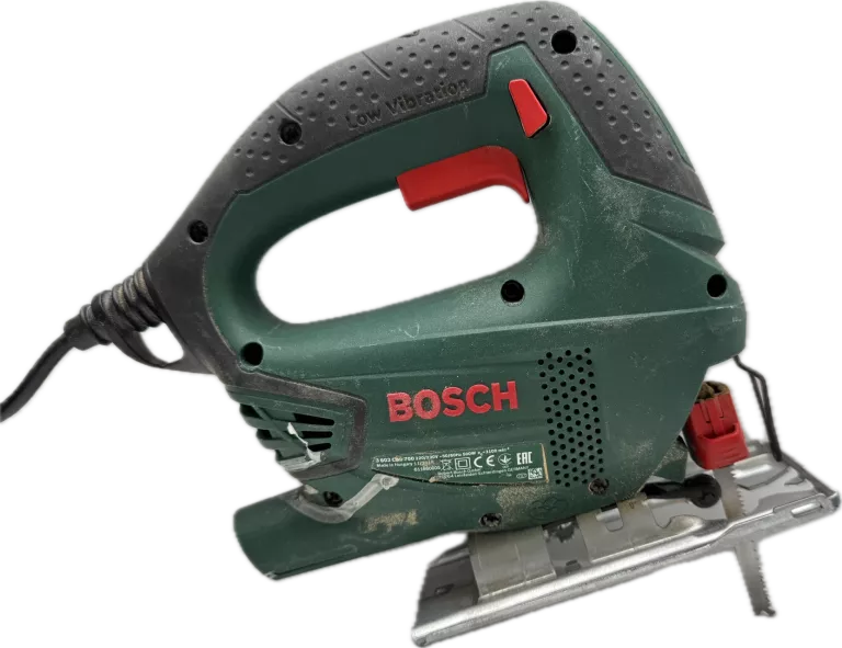 WYRZYNARKA BOSCH PST 670