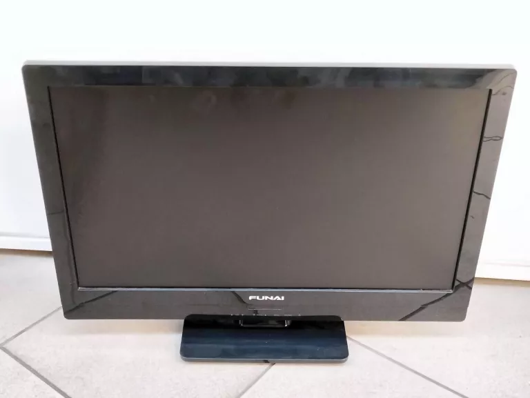 TELEWIZOR LED FUNAI 22FL552/10 22" + PILOT