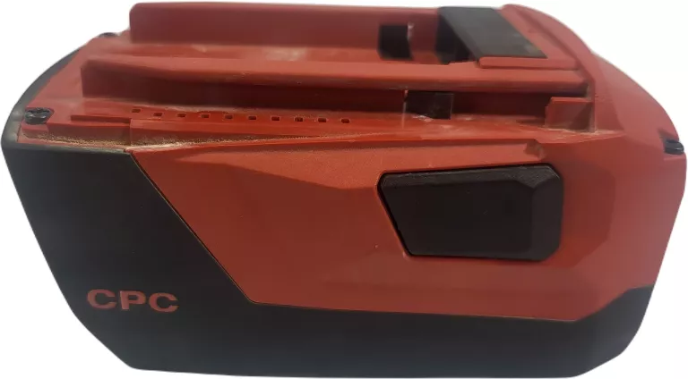 AKUMULATOR HILTI 8AH - B22/8,0AH ROK 2024 STAN BDB
