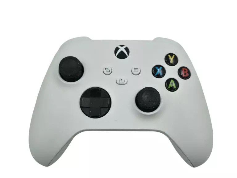 KONSOLA MICROSOFT XBOX SERIES S 512GB BIAŁY + 2 PADY + STACJA DOKUJĄCA