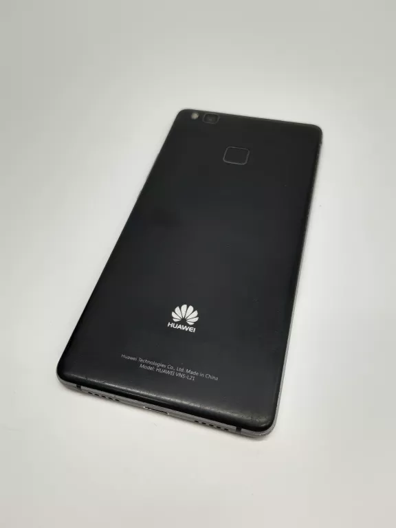 SMARTFON HUAWEI P9 LITE 2/16GB 5.2" CZARNY