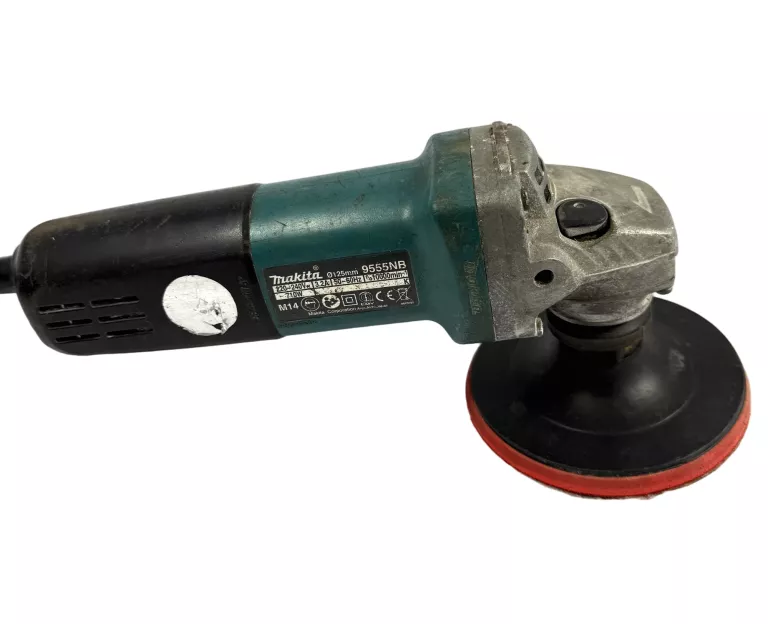 SZLIFIERKA MAKITA 9555NB