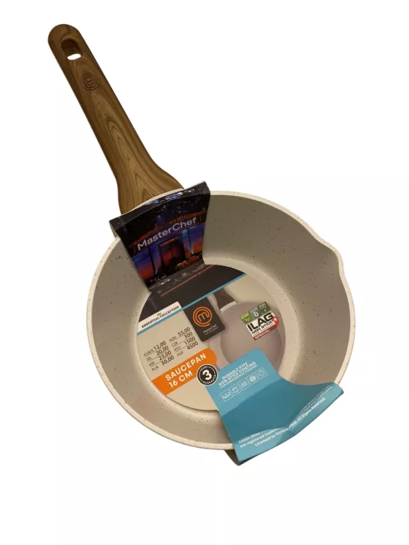 GARNEK MASTER CHEF 16CM