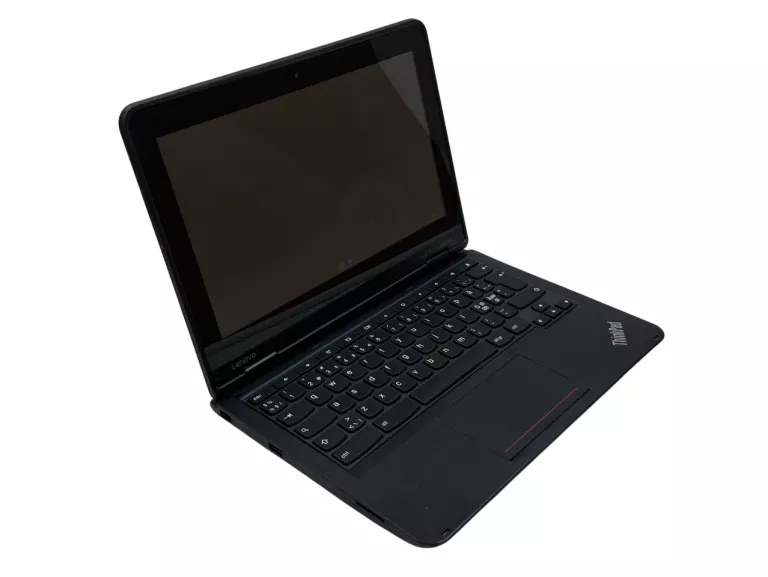 LAPTOP LENOVO THINKPAD YOGA 11E CS20 INTEL CELERON N3160 4/128GB 11.6"