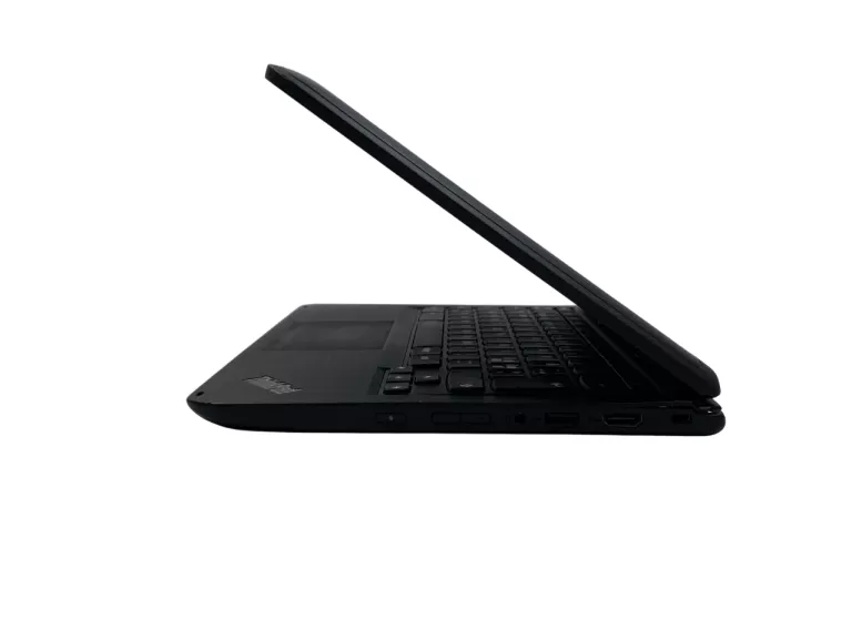 LAPTOP LENOVO THINKPAD YOGA 11E CS20 INTEL CELERON N3160 4/128GB 11.6"