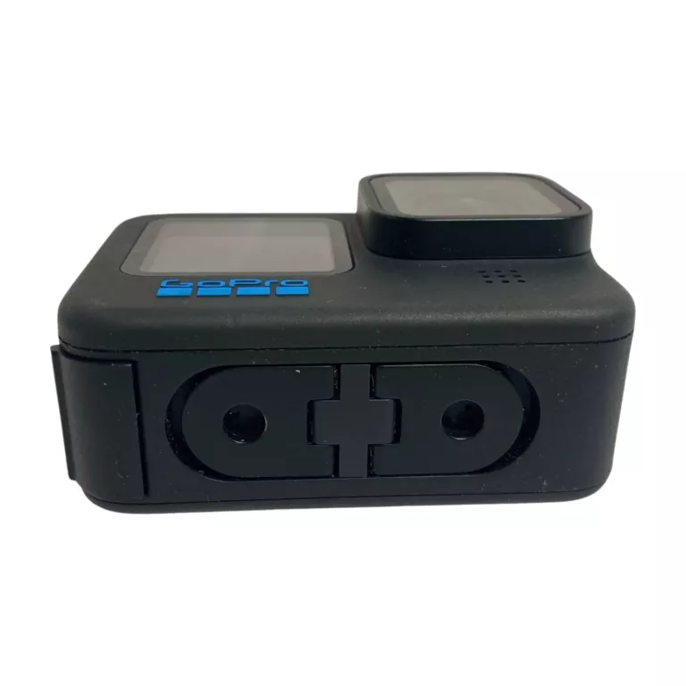 KAMERA SPORTOWA GOPRO HERO11 BLACK MINI 4K UHD + ETUI I AKCESORIA