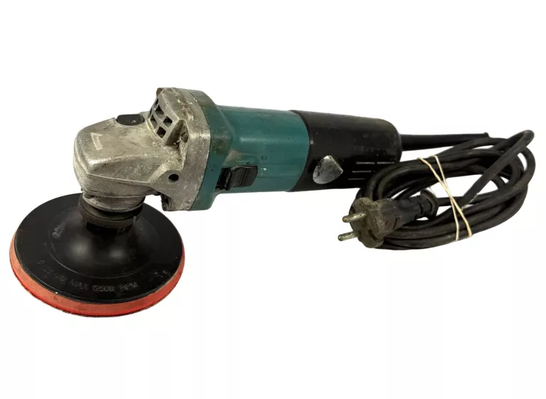 SZLIFIERKA MAKITA 9555NB