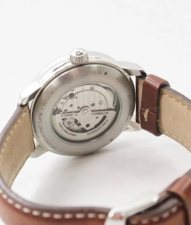 ZEGAREK ATLANTIC ZEPPELIN 8470-3