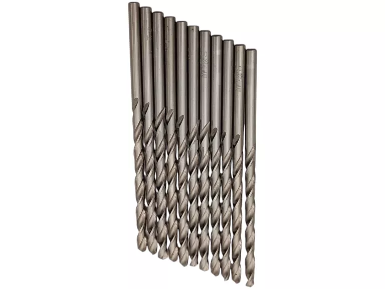 ZESTAW WIERTEŁ IRWIN HSS PRO 6,5 MM 11 SZT