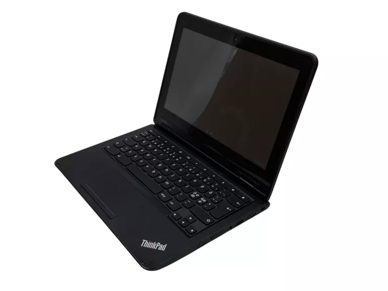 LAPTOP LENOVO THINKPAD YOGA 11E CS20 INTEL CELERON N3160 4/128GB 11.6"